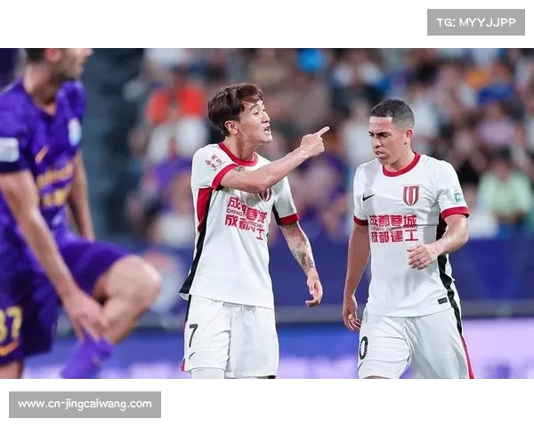 河南队双杀成都蓉城心理优势 成为新赛季争冠道路上的潜在障碍