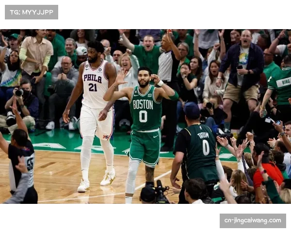 凯尔特人塔图姆14分7助攻 进攻端全面性支撑团队体系